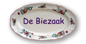 De Biezaak