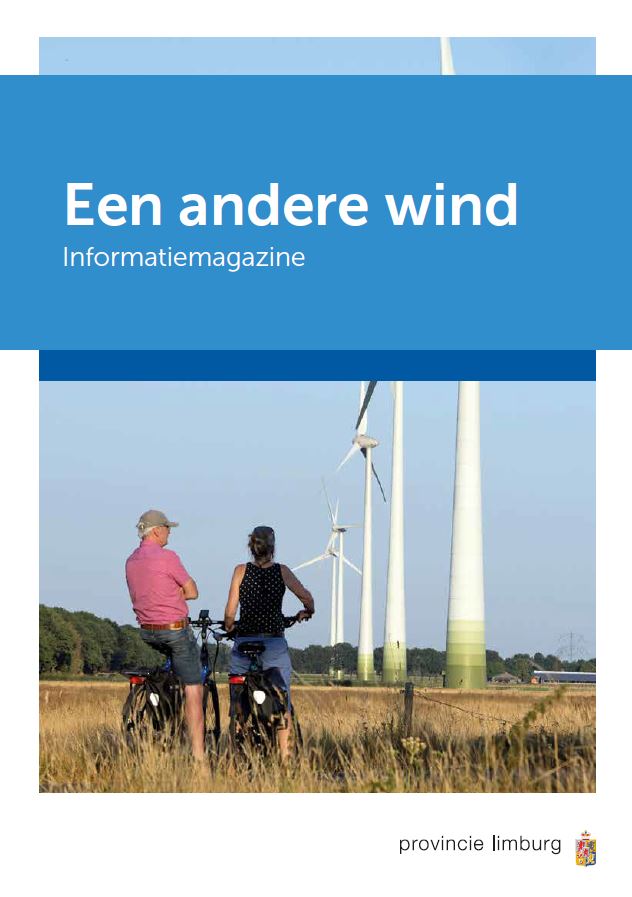 Een andere wind