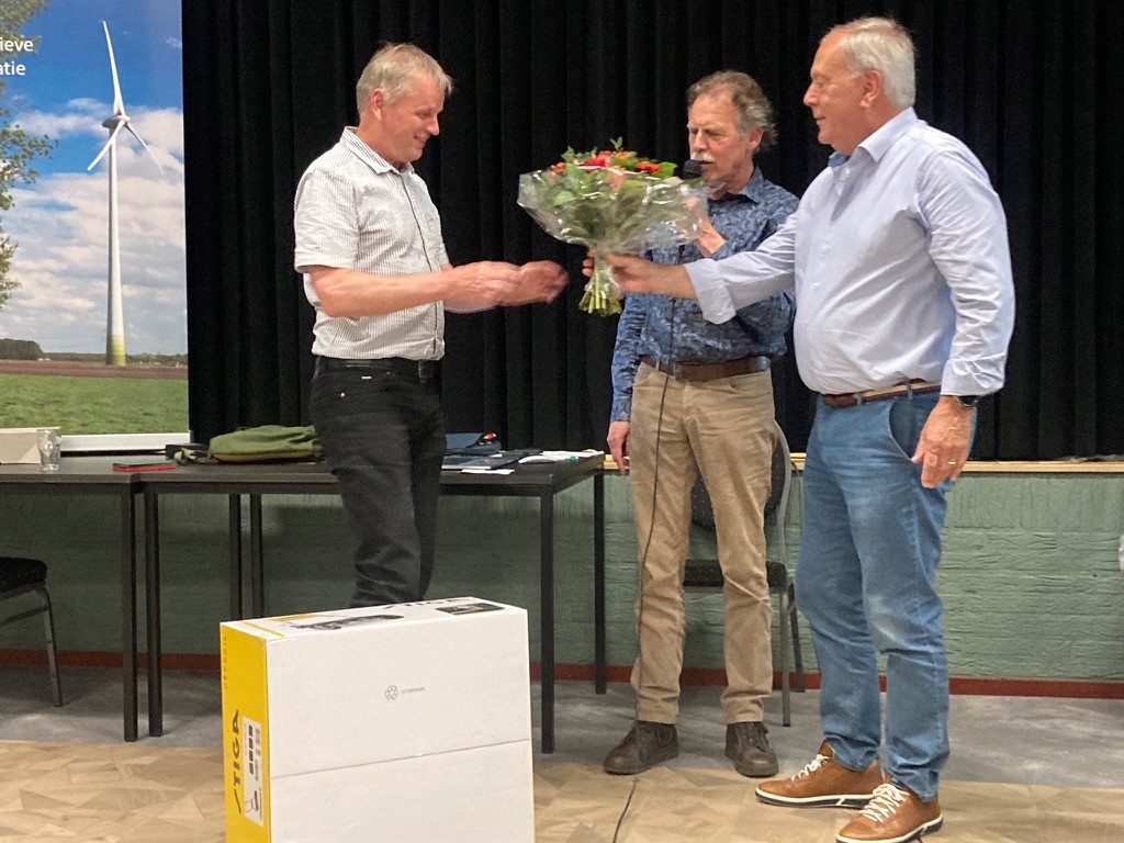 Foto Joost Dick Har