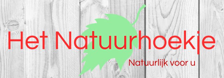 Het Natuurhoekje
