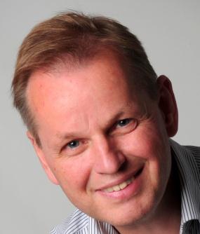 Joost van Beek 2013 foto