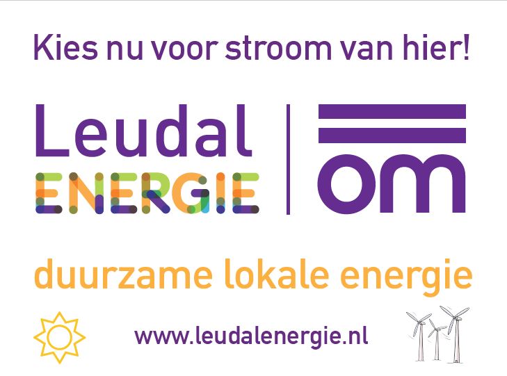 Kies nu voor stroom van hier Logo