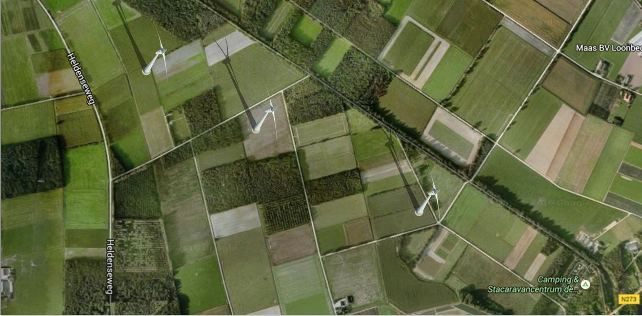 Locatie Kookepan