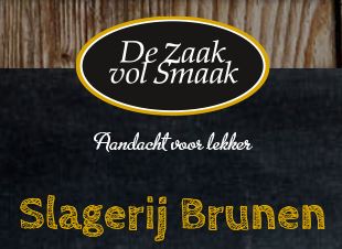 Slagerij Brunen