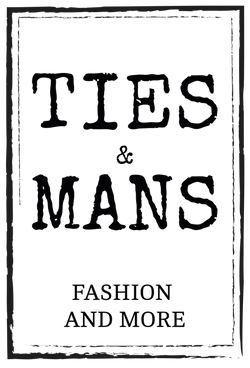 Ties en Mans