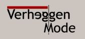 Verheggen mode