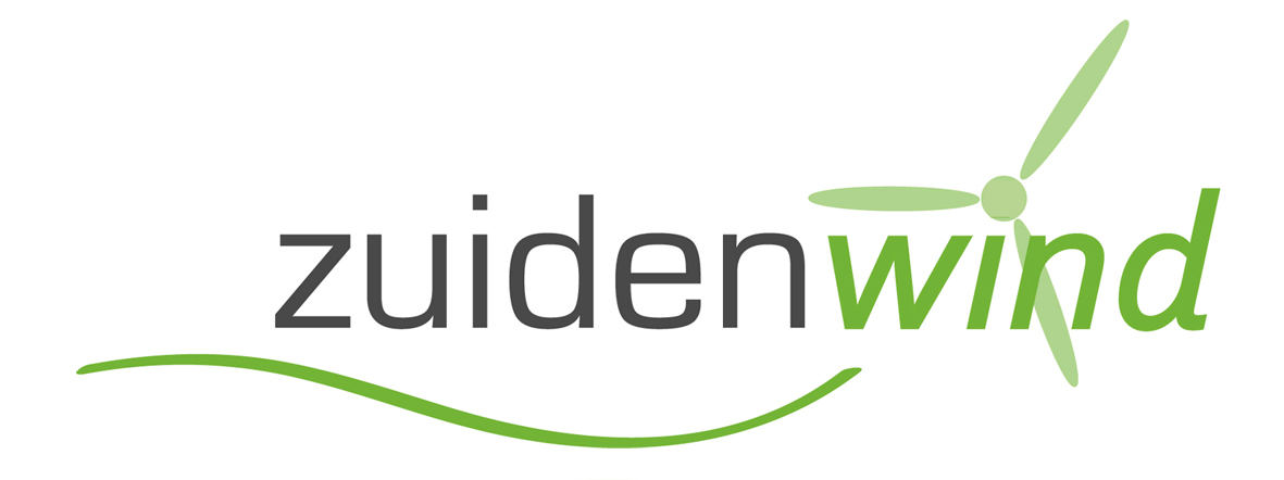 logo zuidenwind